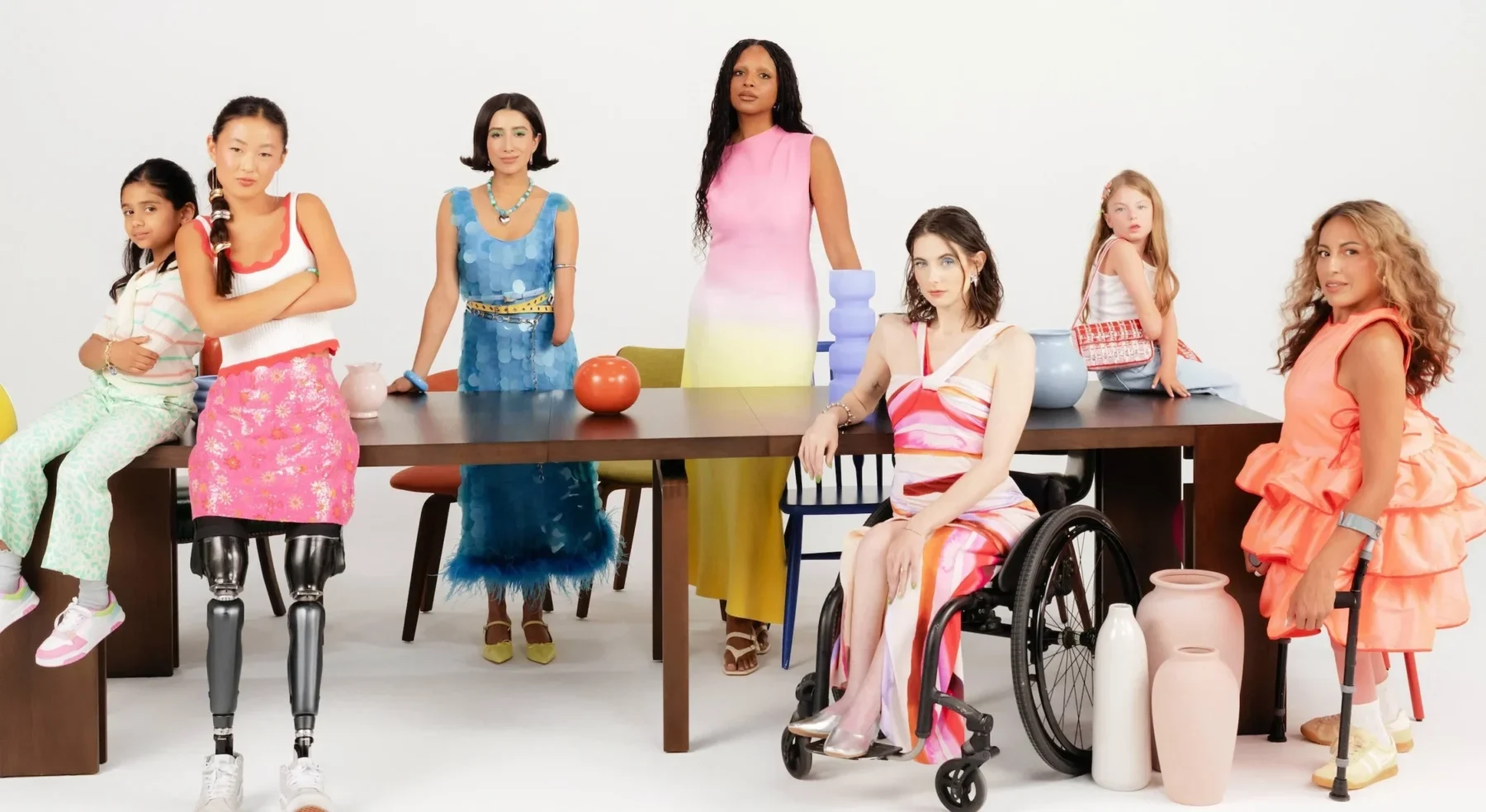 Disabled & Powerful: How April Lockhart is Redefining What It Means to Belong