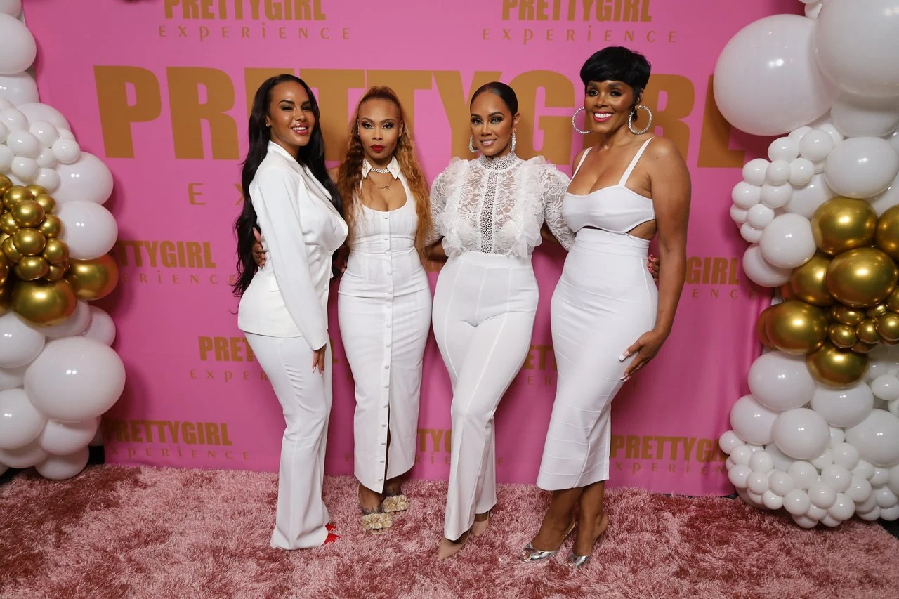 When Purpose Meets Power: The Pretty Girl Experience Left Atlanta Forever Changed