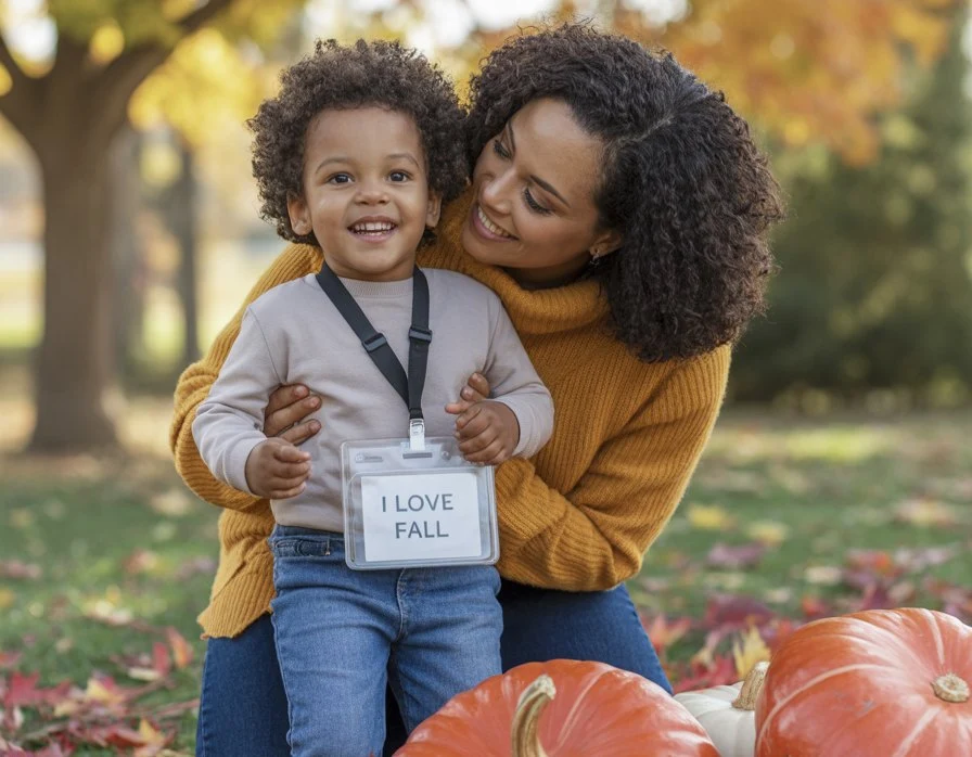 5 Fun & Sensory-Friendly Fall Activities for Parents with Autistic Children