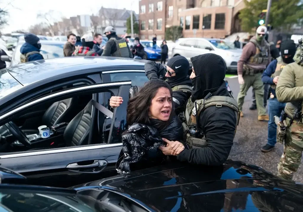 Image Credit : Stephen Maturen/Getty
