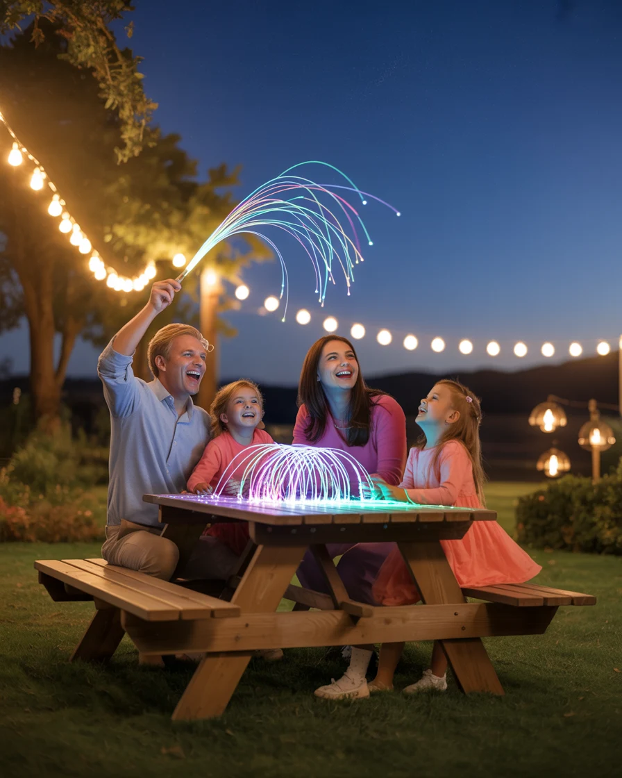 Sensory-Friendly 4th of July Celebration Ideas | Inclusive Holiday Tips