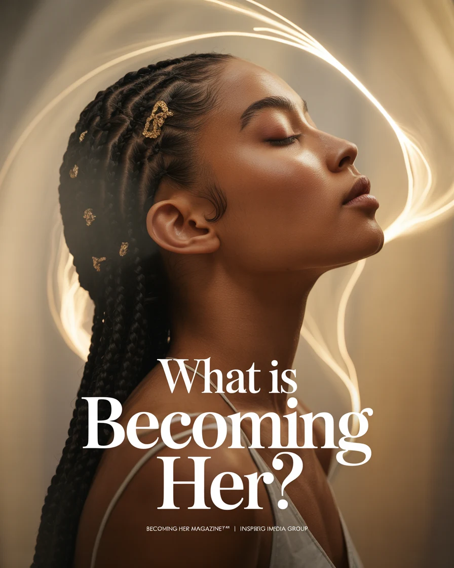 What Is Becoming Her?