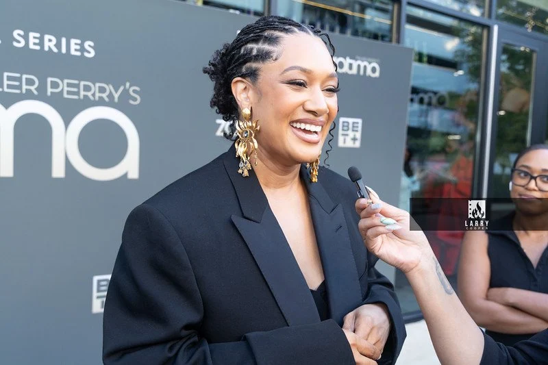 Love, Growth, and Emotional Wellness: Tyler Perry’s Zatima Season 4 Premiere