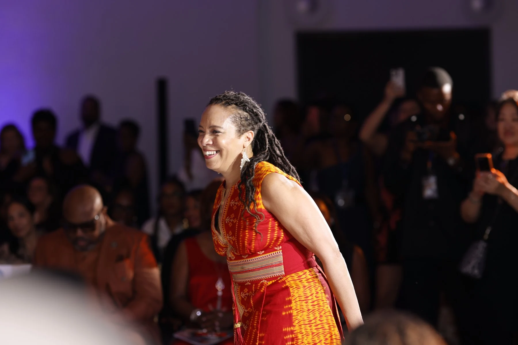 FACES: Atlanta’s Bold Statement That Fashion, Arts, Culture, and Education Belong Here