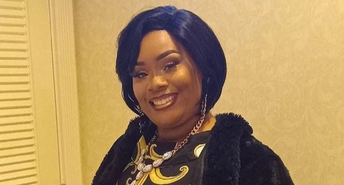 Meet Chiquita Clay                               A Mother, Entrepreneur, and Community Advocate