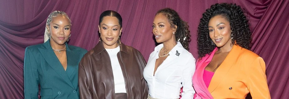 BET Presents We Got You Sis: A Celebration of Black Womanhood, Healing, and Power