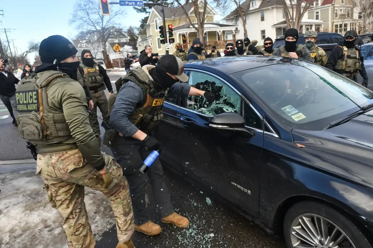 Image Credit : Octavio JONES / AFP via Getty
