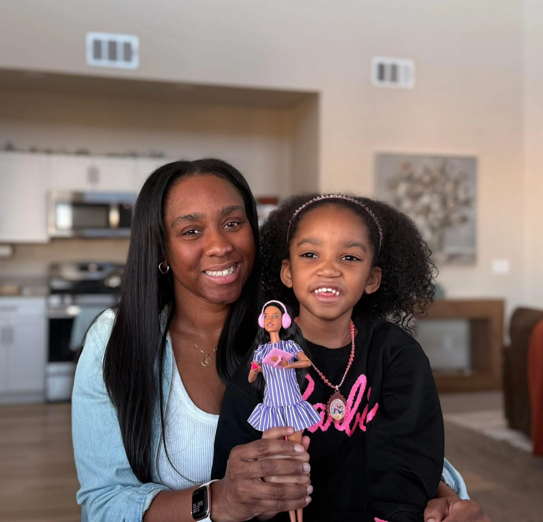 Representation That Matters: Mattel Unveils Its First Autistic Barbie Doll