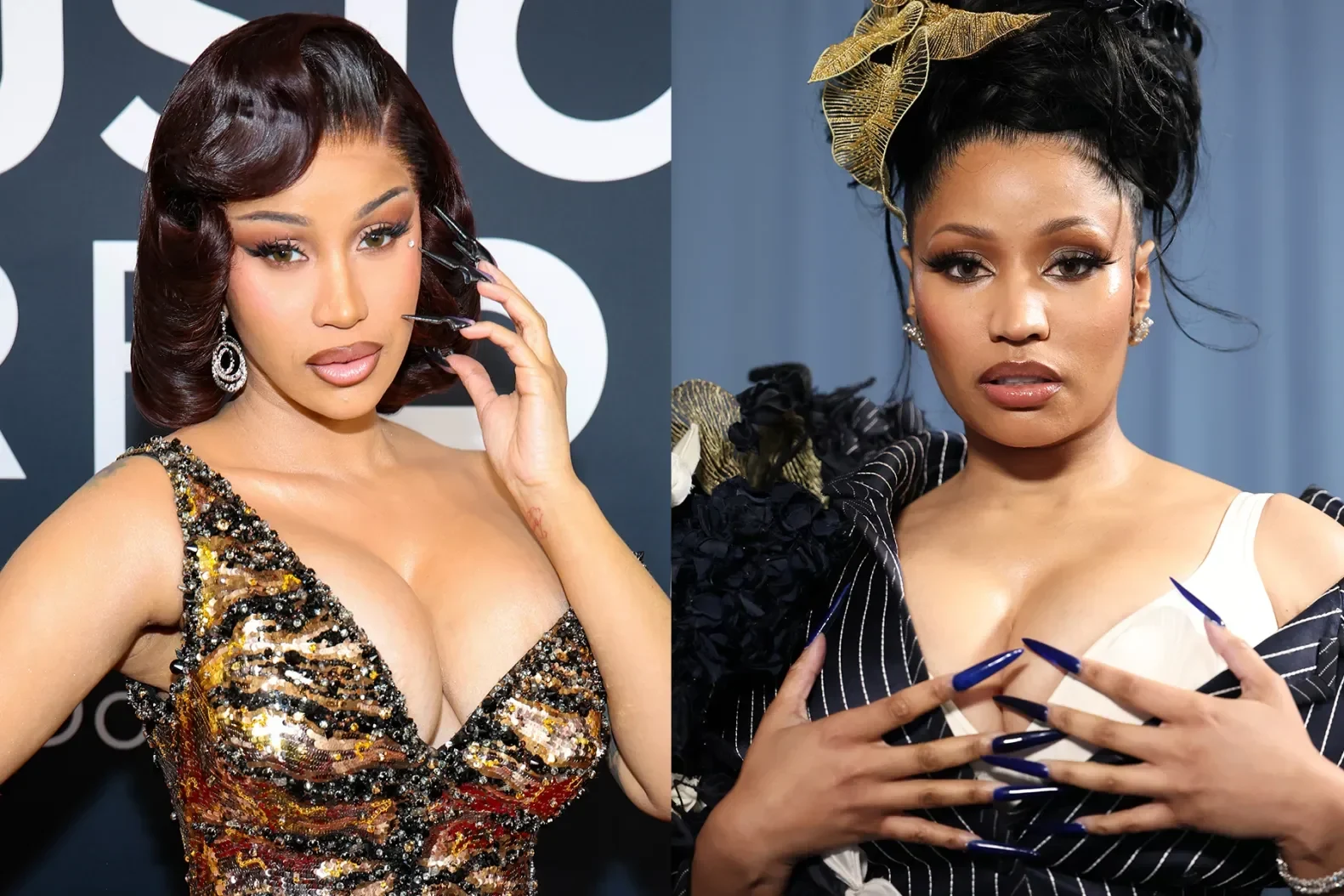 Beyond the Feud: Women, Power & Psychological Safety in Hip-Hop
