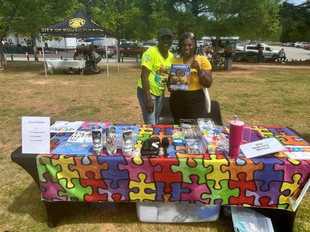 Celebrating Community and Connection at Autism Branches’ 4th Annual Autism Festival