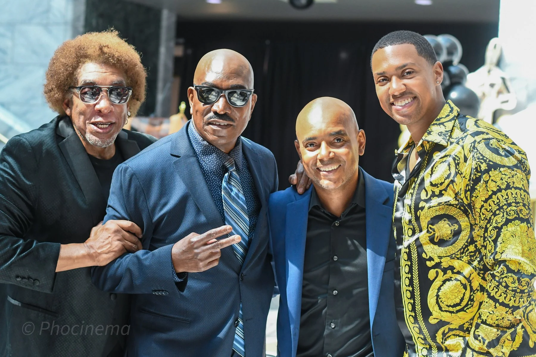Ace Honors Awards 2025: A Celebration of Black Brilliance, Purpose, and Power