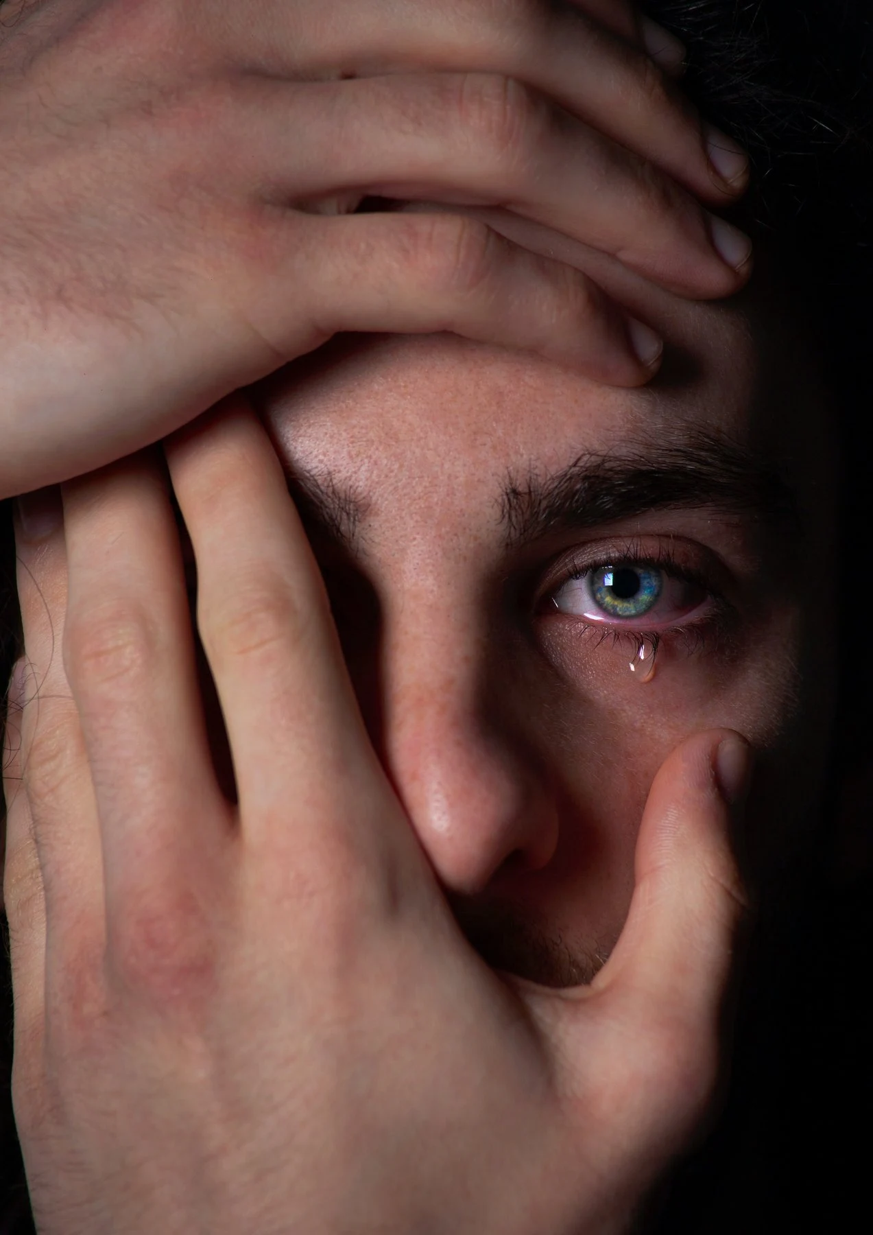 Being a Man, Being Human: A Practical Guide to Men’s Mental Health
